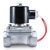 Stainless Steel Solenoid Valve