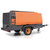 Trolley Mounted Compressor