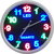 Quartz Clock
