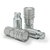 High Pressure Coupling