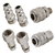 Air Couplings