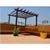 Frp Pergola