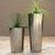 Stainless Steel Planter