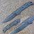 Damascus Blades