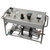 Pressure Test Unit