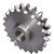 Power Transmission Sprocket