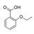 2 Ethoxybenzoic Acid