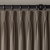 Box Pleated Curtain