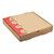 Printed Pizza Box