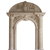 Sandstone Gate