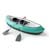 Inflatable Canoe