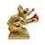Mouse Statues