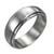 Duplex Steel Ring