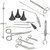 Ophthalmic Surgical Instruments