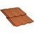 Flat Roof Tiles