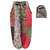 Patchwork Trousers
