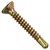 Self Drilling Anchor Bolt