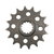 Sprocket Teeth
