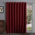 Sliding Curtains