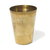 Brass Cup