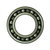Groove Bearing