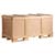 Plywood Crate