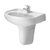 Pedestal Wash Basin