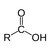 Carboxylic Acid