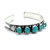 Turquoise Bangle