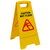 Floor Safety Signs