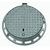 Ductile Iron Manhole Cover