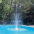 Floating Fountains