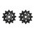 Ceramic Pulleys
