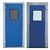 Acoustic Resistant Doors