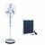 Solar Rechargeable Fan