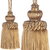 Gold Tassel