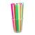 Plastic Drinking Straws