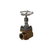 Cryogenic Valves