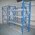 Chemical Storage Rack