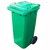 Wheeled Dustbin