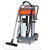 Vacuum Shredder