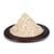 Dehydrated White Onion Granules