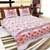 Cotton Printed Bed Sheet