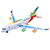 Toy Airplane