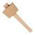 Wooden Mallet