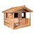 Wooden Cabins