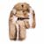 Fur Stole