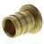 Brass Plug