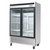 Commercial Display Refrigerator