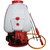 Knapsack Power Sprayer